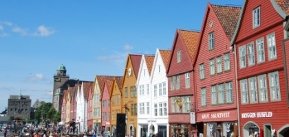 Bergen 1