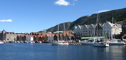 Bergen@norway