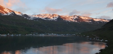 Seydisfjordur 4