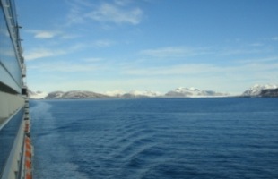 Spitsbergen 1